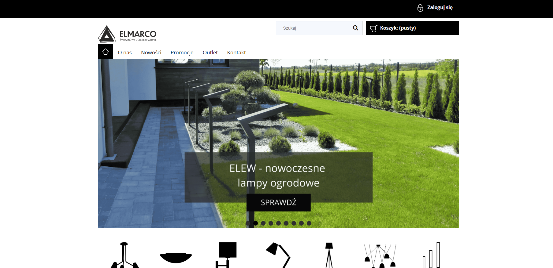 Oświetlenie energooszczędne: jak obniżyć rachunki za prąd przez lampy?