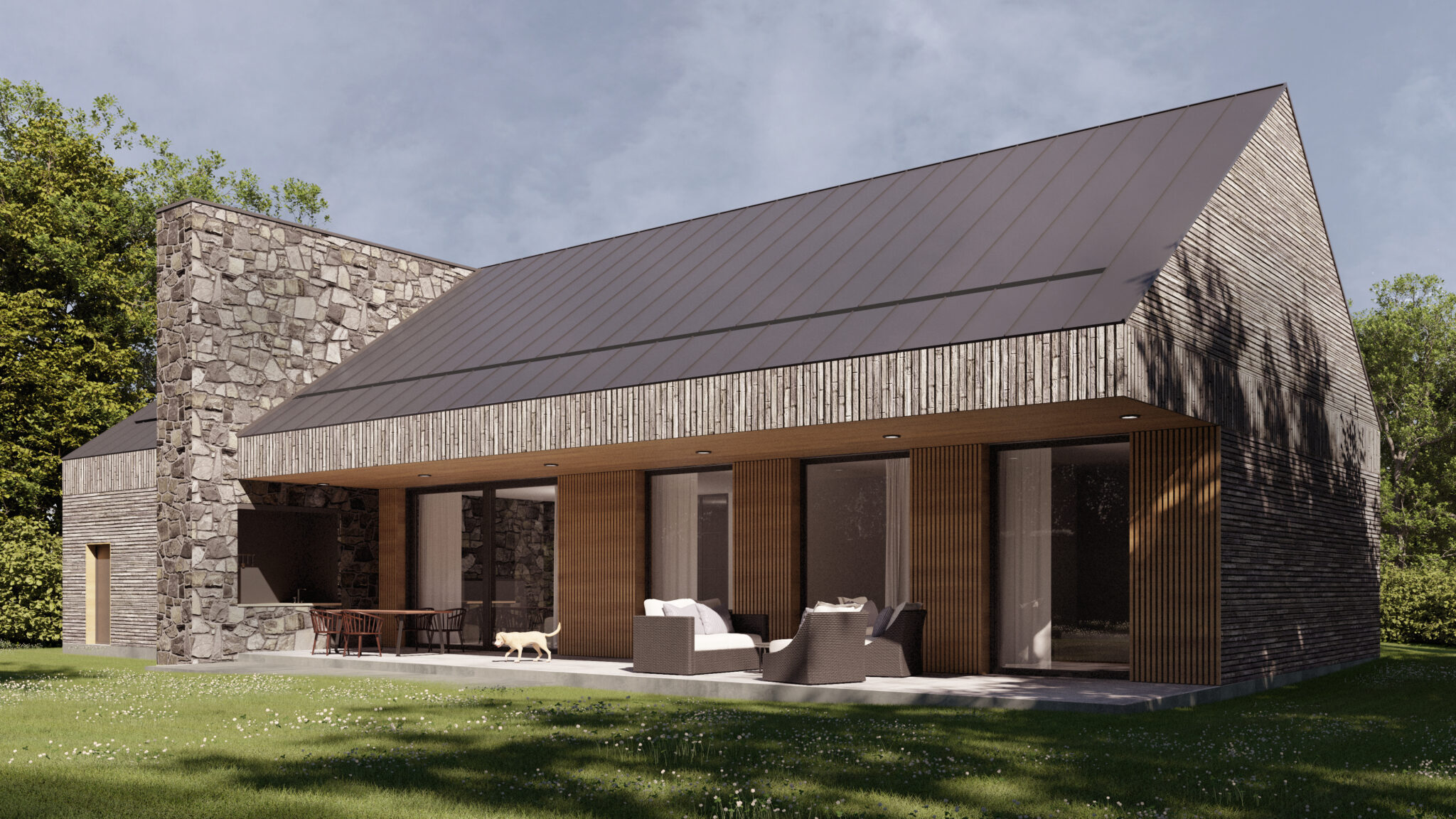 Przebudowy domów krok po kroku – jak zaplanować modernizację bez stresu i niespodzianek