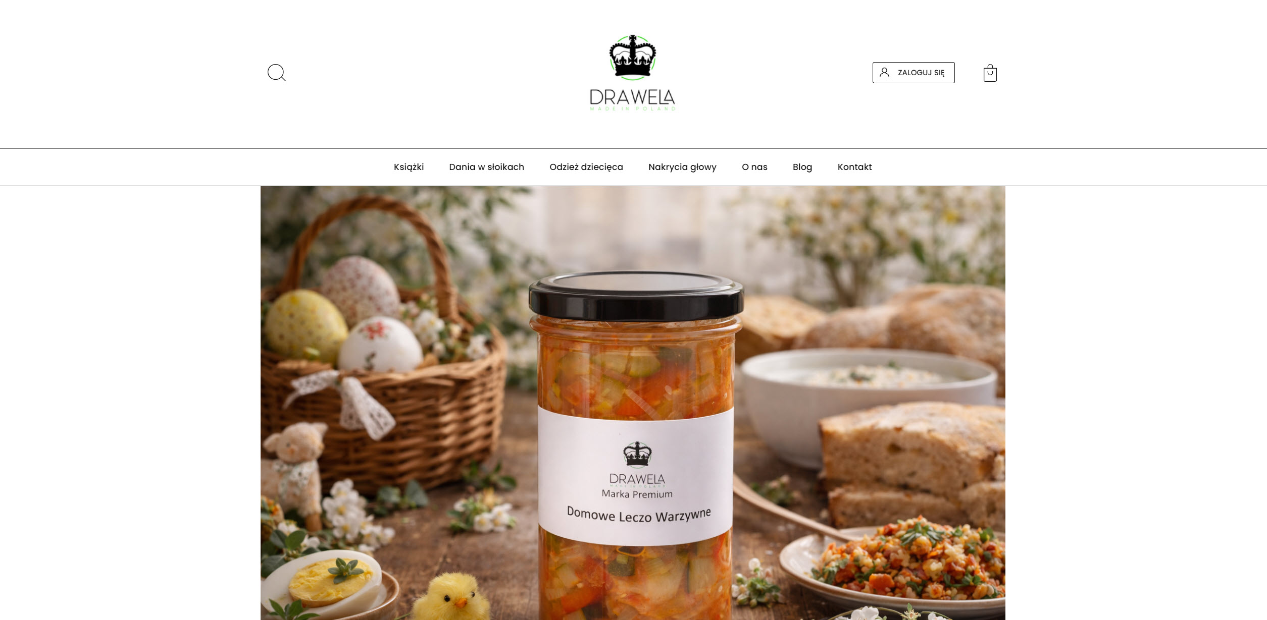 Dania w słoikach - wygodne rozwiązanie dla osób ceniących czas i jakość