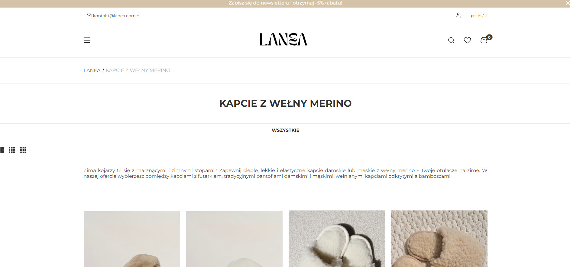 Kapcie z wełny merino jako prezent - dlaczego to wybór idealny na święta?