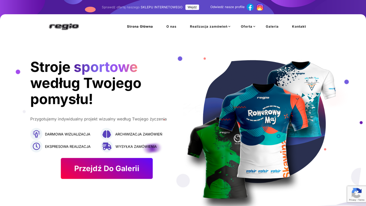 Jak zamówić stroje siatkarskie na zamówienie?