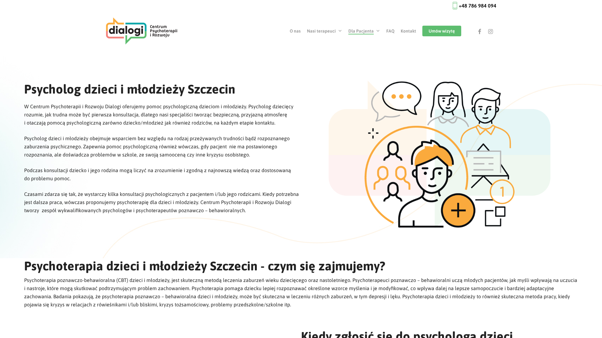 Jak przygotować dziecko do wizyty u psychologa, żeby zmniejszyć stres i opór?