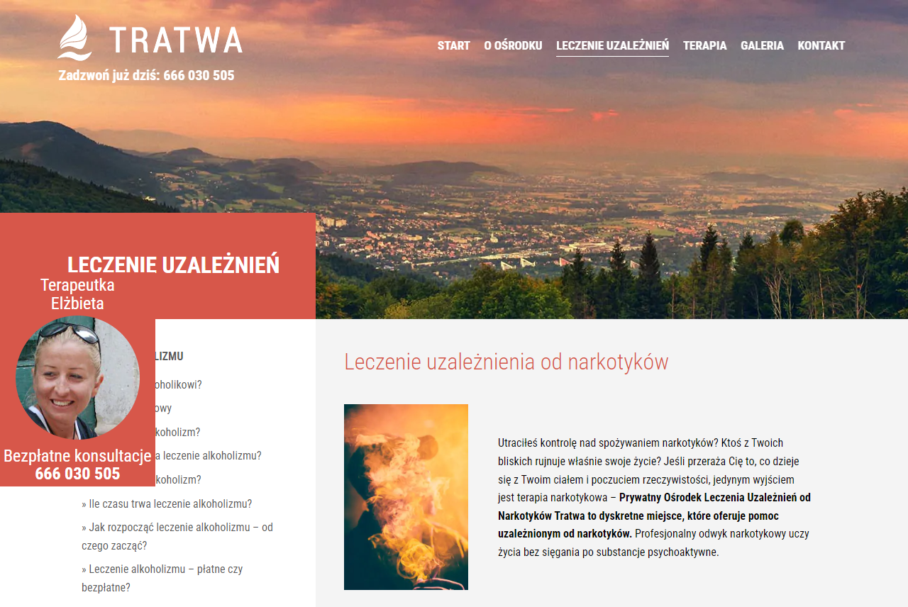Leczenie uzależnienia od narkotyków w kontekście wyzwań dnia codziennego: praca, obowiązki, relacje
