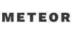 Logo firmy METEOR - Skup złomu