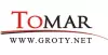 Logo firmy Producent łóżek metalowych - Groty.net