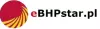 Logo firmy eBHPstar.pl