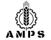 Logo firmy AMPS