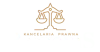 Logo firmy Kancelaria Prawna Rationis