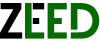 Logo firmy ZEED